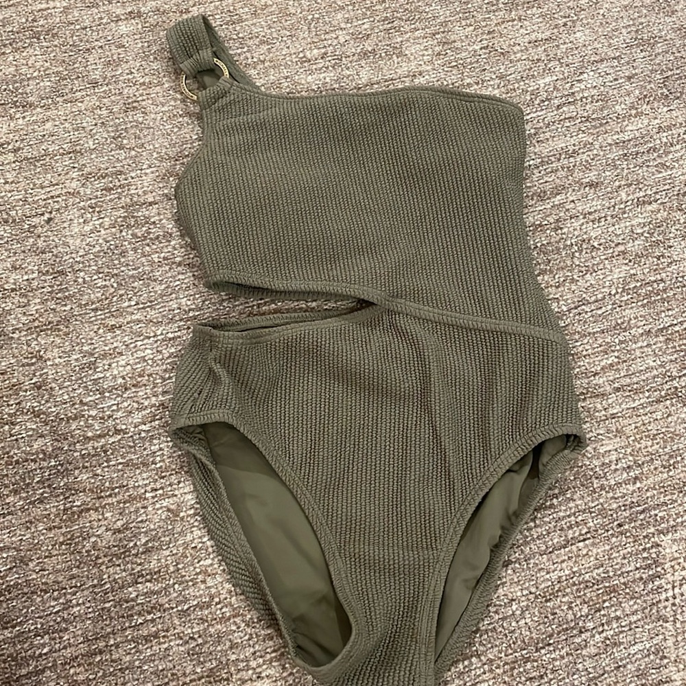Michael Kors one piece